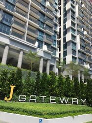 J Gateway (D22), Condominium #430032411
